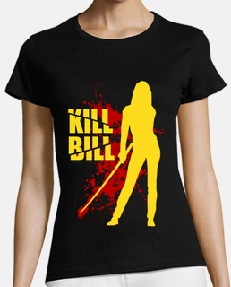 Kill Bill Volumen 1