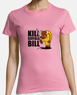 KILL Buffalo BILL