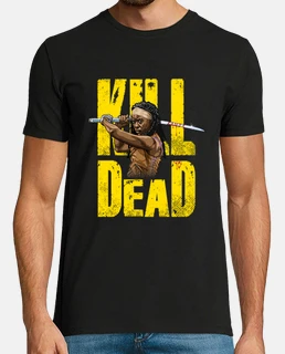 Kill Dead