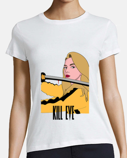 Kill Eve