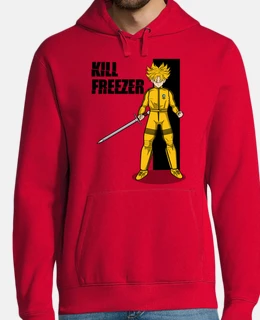 Kill Freezer