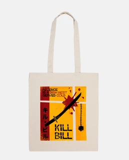 kill le bill de bill