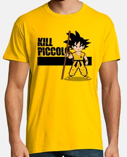 kill piccolo