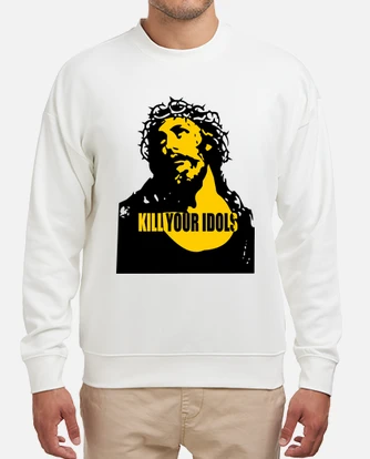 Axl rose kill your idols hot sale t shirt