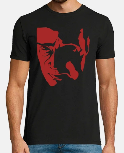 T-shirt killer instinct