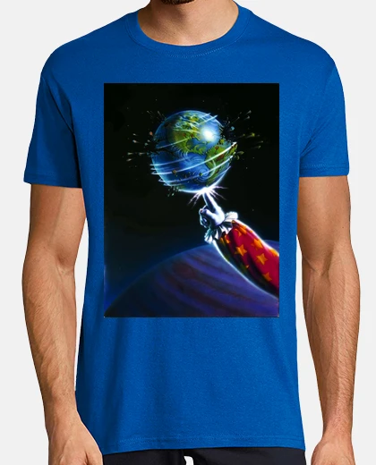 Camiseta Killer Klowns, Payasos asesinos