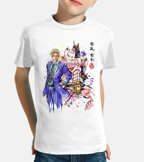 Ropa Killer Queen Watercolor