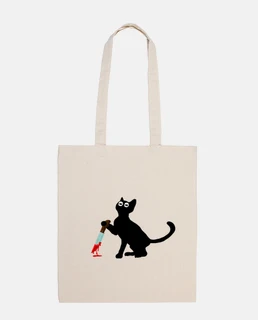 killer cat