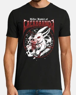 Killer Rabbit