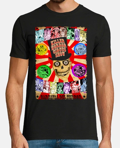 KILLERHORRORCIRCUSSHOW