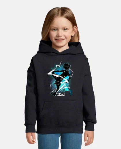 Abbigliamento killua cosmica