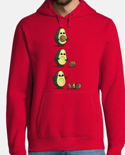 Sudadera Kindest Surprise