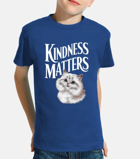 Ropa kindness matters
