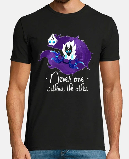 T-shirt kindred - lega delle legends