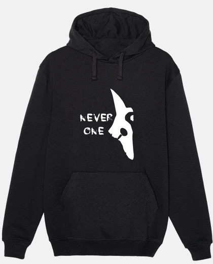 Sudadera Kindred Mask 1