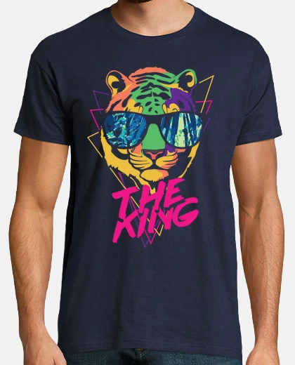 T-shirt king