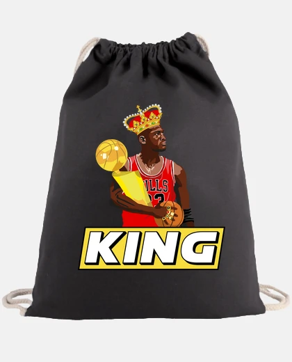 Bolsa King Jordan Bolsa