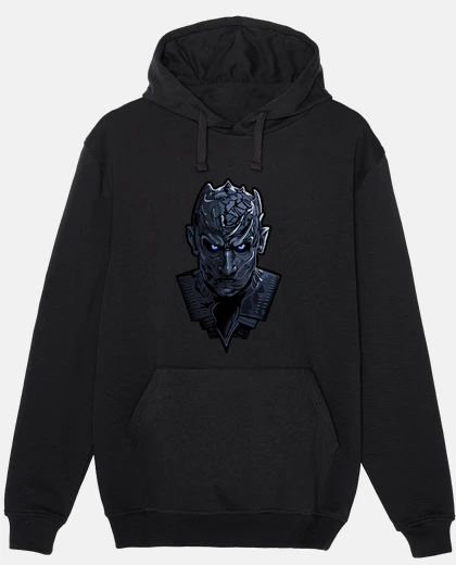 Hoodie king of the night