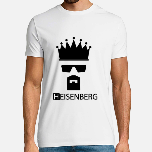 king heisenberg