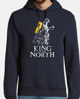 King in the North - Il Trono di Spade