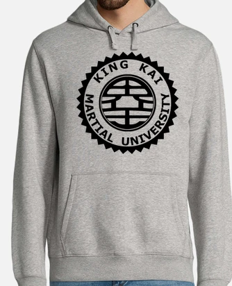 King kai hoodie online