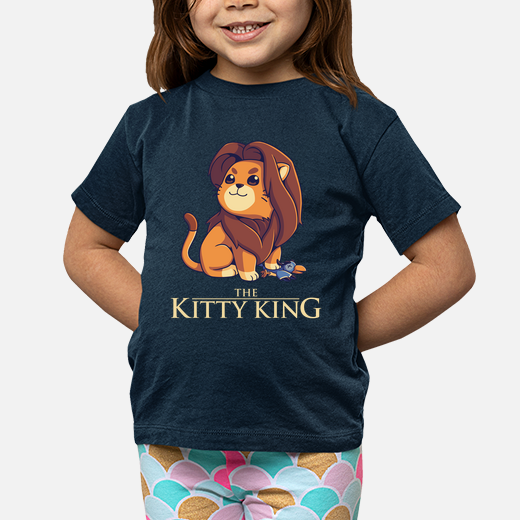 king kitten simba leon kids 