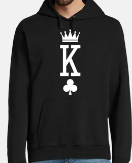 king of cards