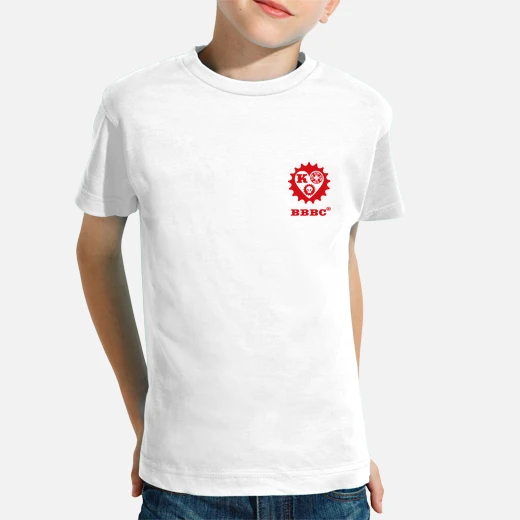 king of hearts white kids