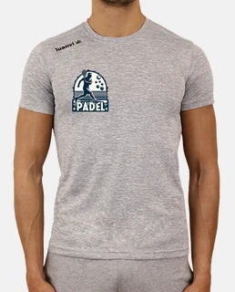 king of the padel
