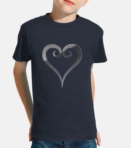 Ropa Kingdom Hearts Corazón