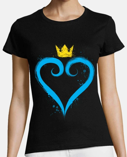 Camiseta Kingdom Painting