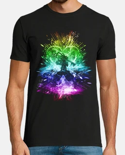 kingdom storm - rainbow version