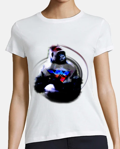 Camiseta KingKong Keo's Time