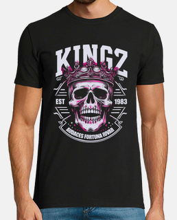 Kingz of Skull