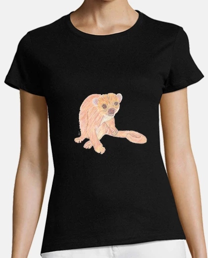 T-shirt kinkajou