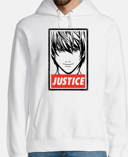 kira è justice