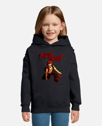 Kirishima hoodie sales