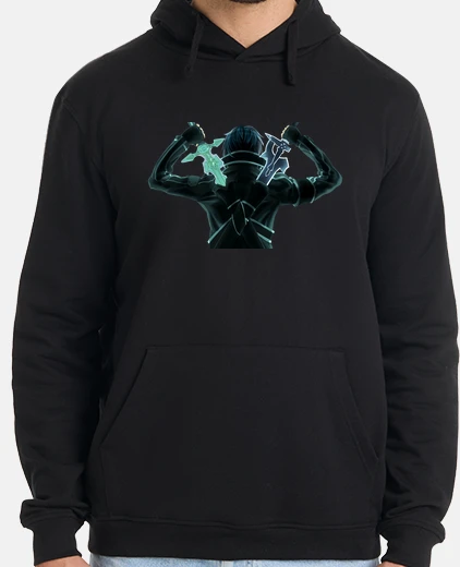 Sudadera Kirito