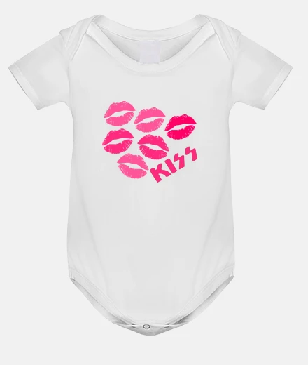Kids Kiss