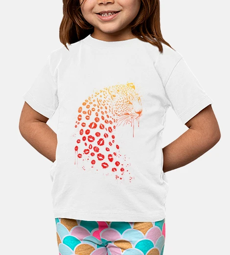 Abbigliamento kiss me