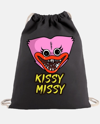 Bag kissy missy poppy playtime