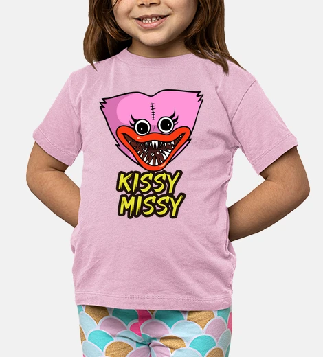 Vêtements Kissy Missy Poppy récréation