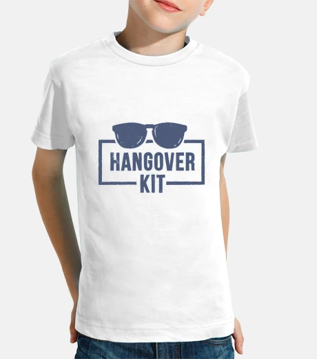 Ropa kit de resaca
