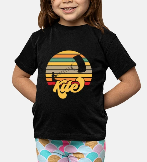 Abbigliamento kite kitesurf regalo di kitesurf
