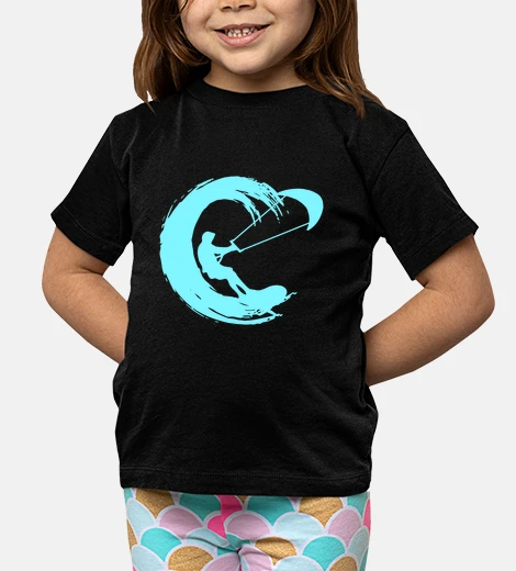 Abbigliamento kite kitesurf regalo di kitesurf