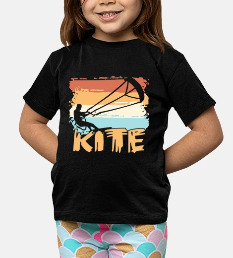 Abbigliamento kite kitesurf regalo di kitesurf