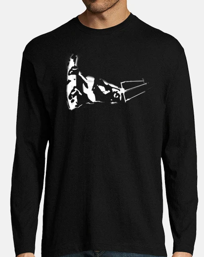 Camiseta Kite Wakestyle
