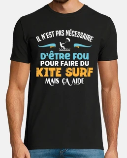 Kite surf idée cadeau planche de surf