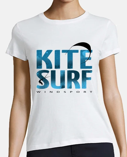 Tee-shirt KITESURF