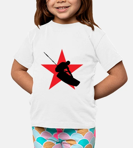 Abbigliamento kitesurf / kitesurf